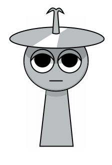 Sprunki Silver (Clukr):