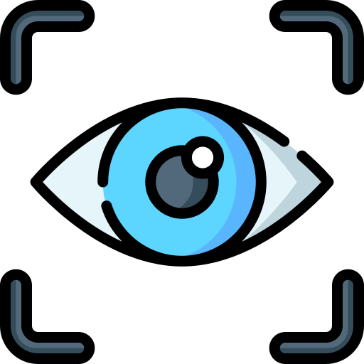 👀 Professional Visual Feedback